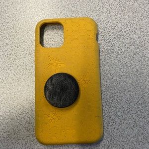 iPhone 11 Pro case
